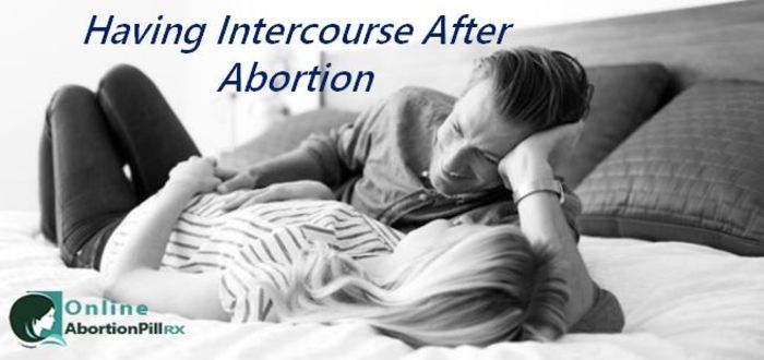 How Long After Abortion Can You Have Sex 31