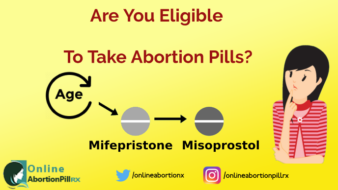 Abortion-pill-eligibility