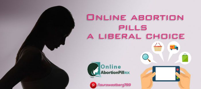 Online-abortion-pills-a-liberal-choice