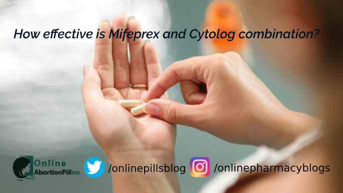 How-effective-is-Mifeprex-and-Cytolog-combination
