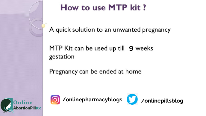 use-of-MTP-abortion-pill-kit