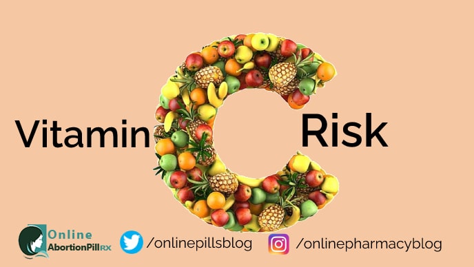 Vitamin C and the risk