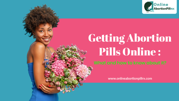 get abortion pill