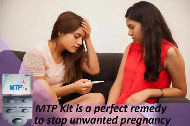 stop unwanted pregnancy