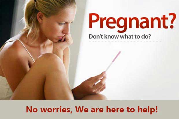 Pregnant no Worries